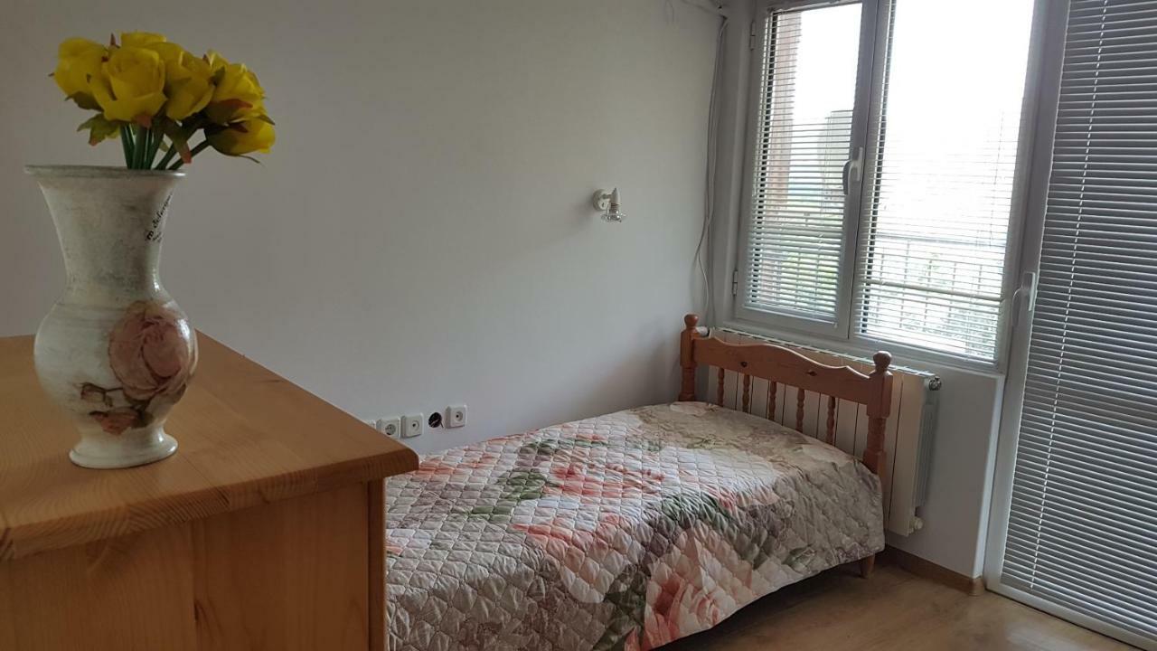 Rosarium Residence Guest House Dryanovo Bagian luar foto