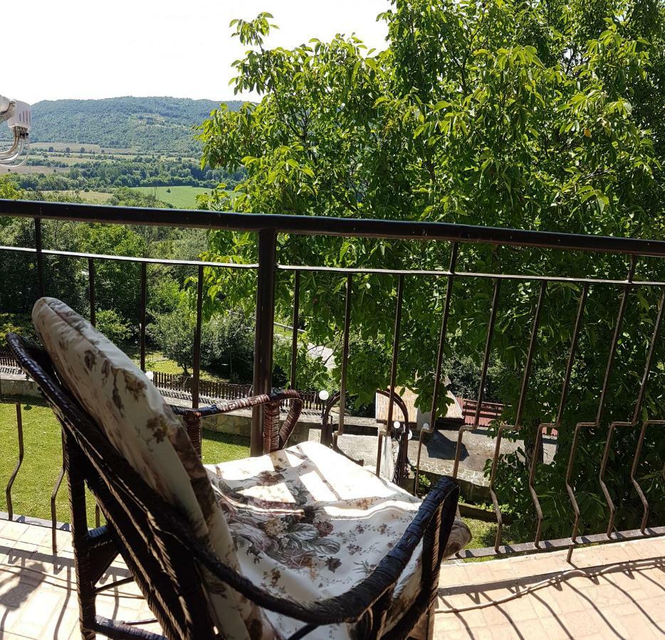 Rosarium Residence Guest House Dryanovo Bagian luar foto