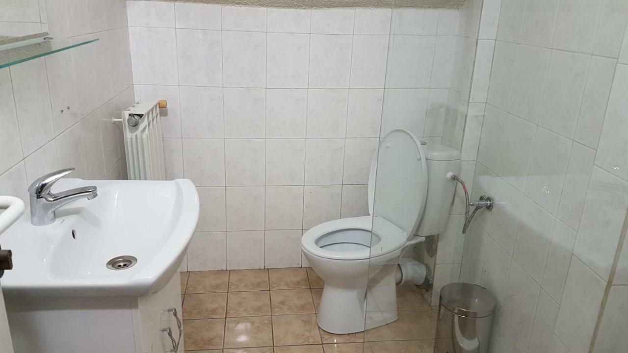 Rosarium Residence Guest House Dryanovo Bagian luar foto
