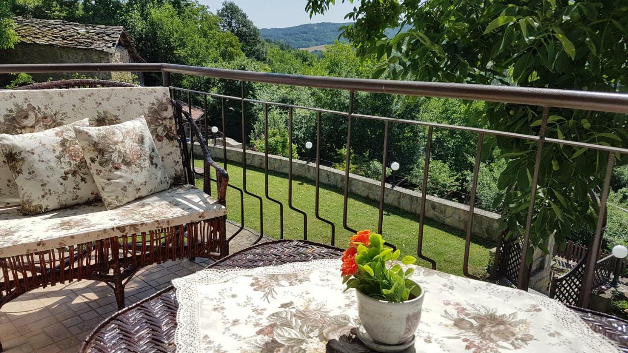 Rosarium Residence Guest House Dryanovo Bagian luar foto