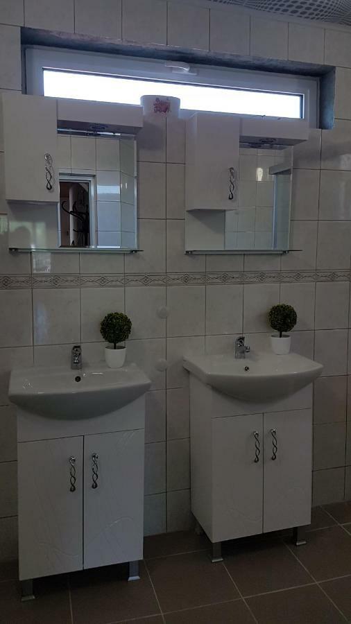 Rosarium Residence Guest House Dryanovo Bagian luar foto